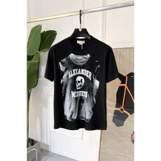 Alexander Mcqueen T-Shirts